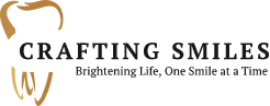 Crafting Smiles Logo